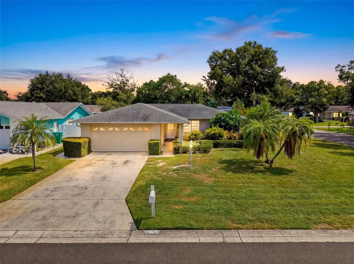 2580 Windwood Drive, Clearwater, FL 33763 - #1