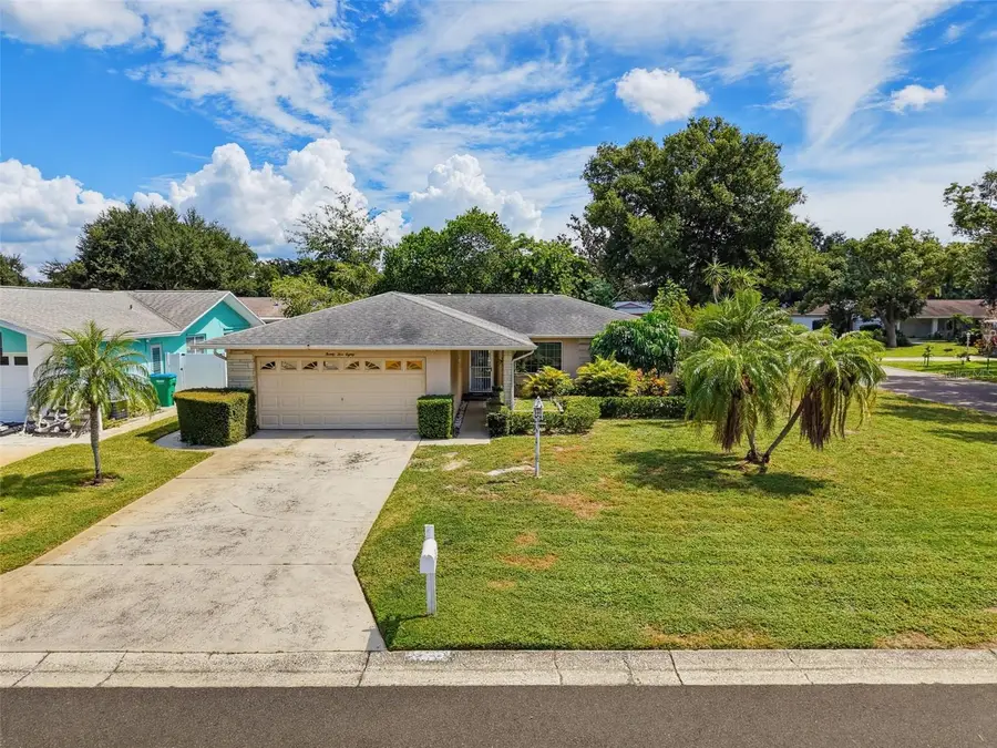 2580 Windwood Drive, Clearwater, FL 33763 - #2