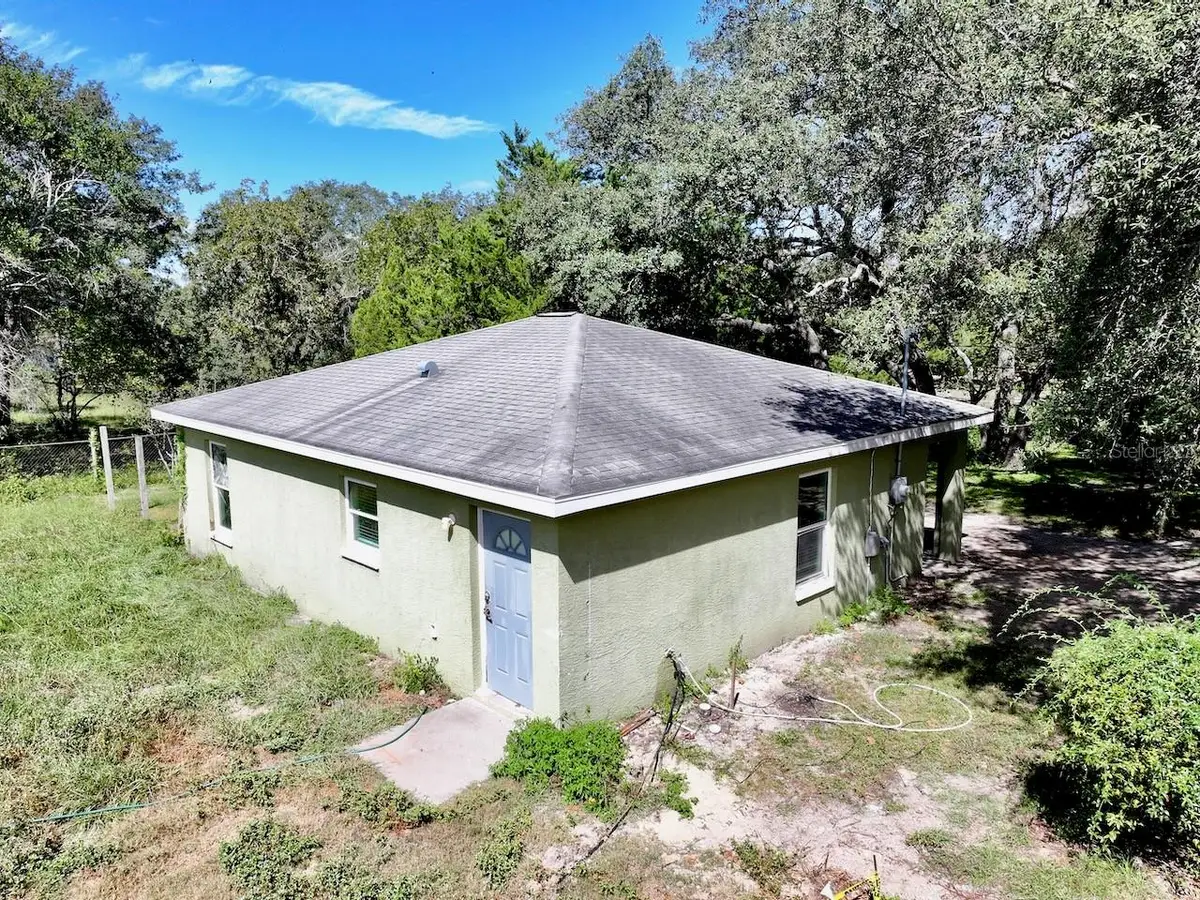 1750 W High Acres Street, Lecanto, FL 34461 - #1