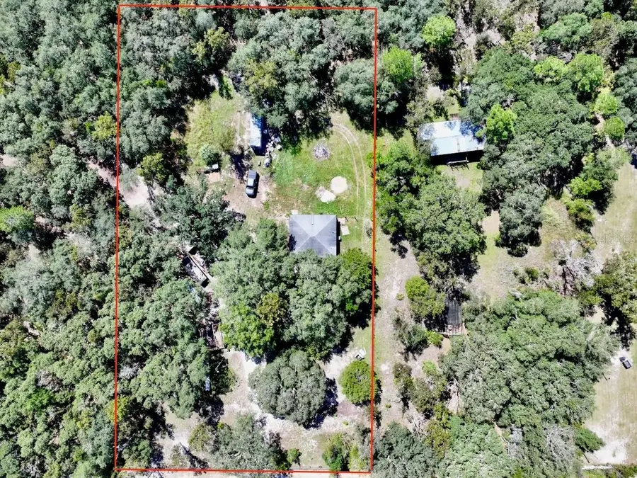 1750 W High Acres Street, Lecanto, FL 34461 - #2