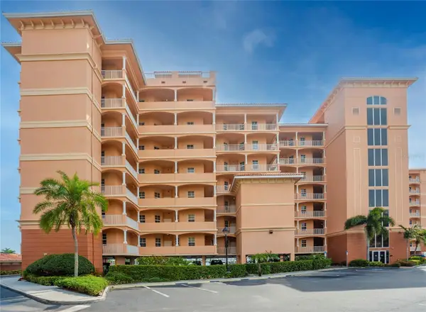 530 S Gulfview Boulevard #606, CLEARWATER, FL 33767