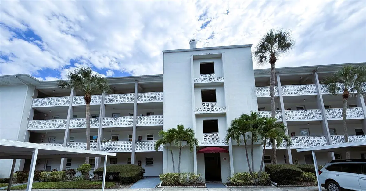 1524 Lakeview Road #304, Clearwater, FL 33756 - #1