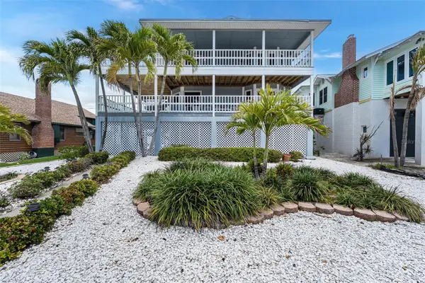 12505 Sunshine Lane, TREASURE ISLAND, FL 33706