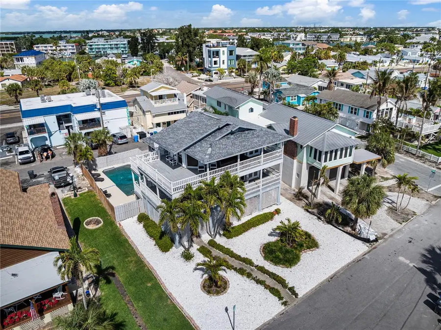 12505 Sunshine Lane, Treasure Island, FL 33706 - #2