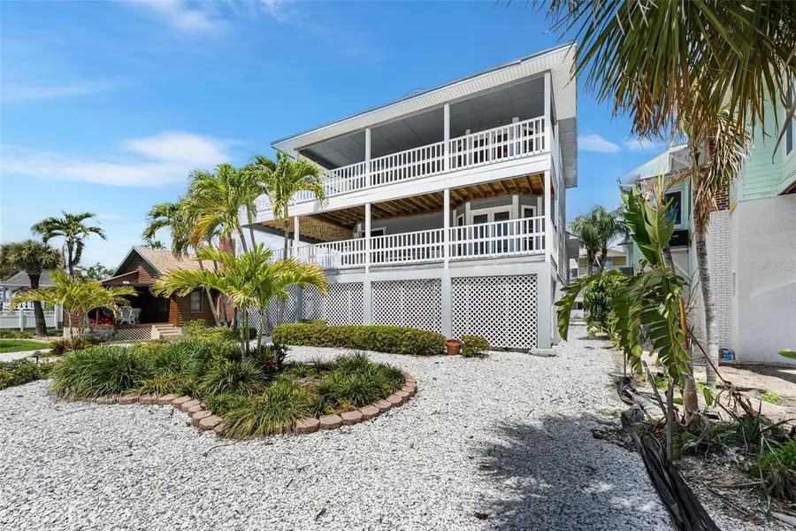 12505 Sunshine Lane, Treasure Island, FL 33706 - #3