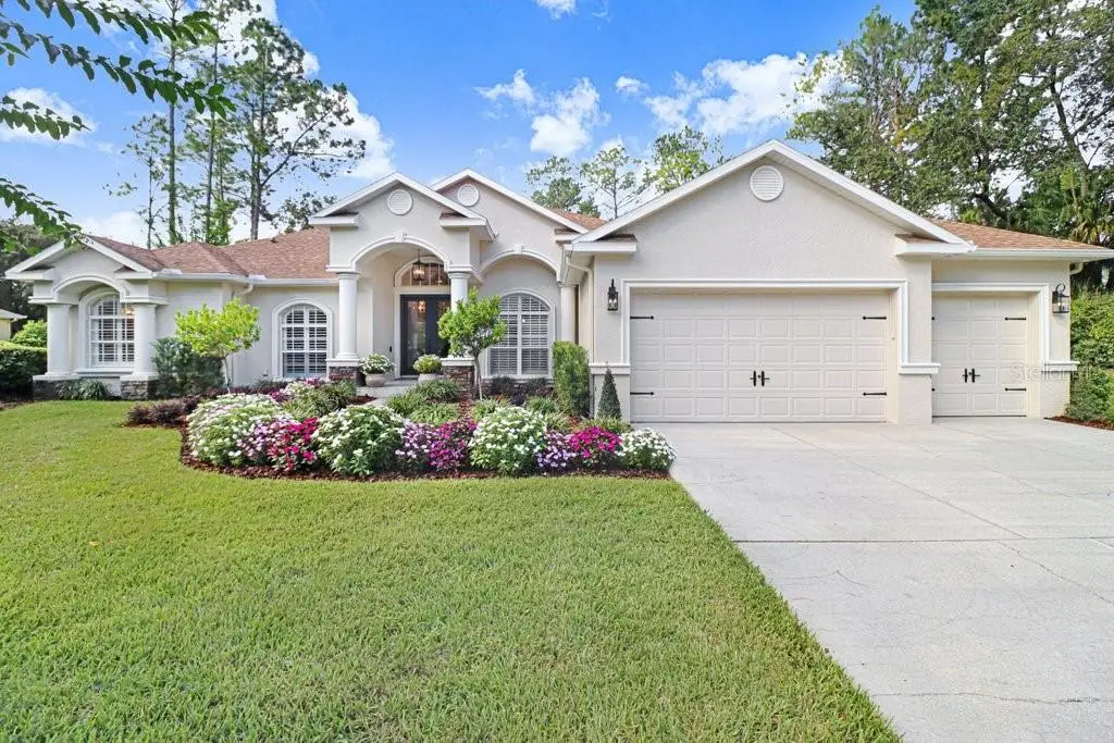 428 Pine Bluff Drive, Lutz, FL 33549 - #1