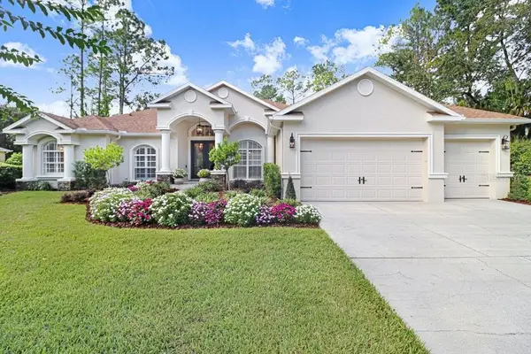428 Pine Bluff Drive, LUTZ, FL 33549