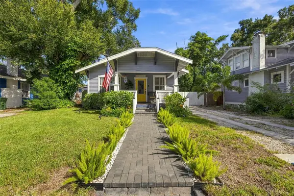 314 E Hanna Avenue, TAMPA, FL 33604