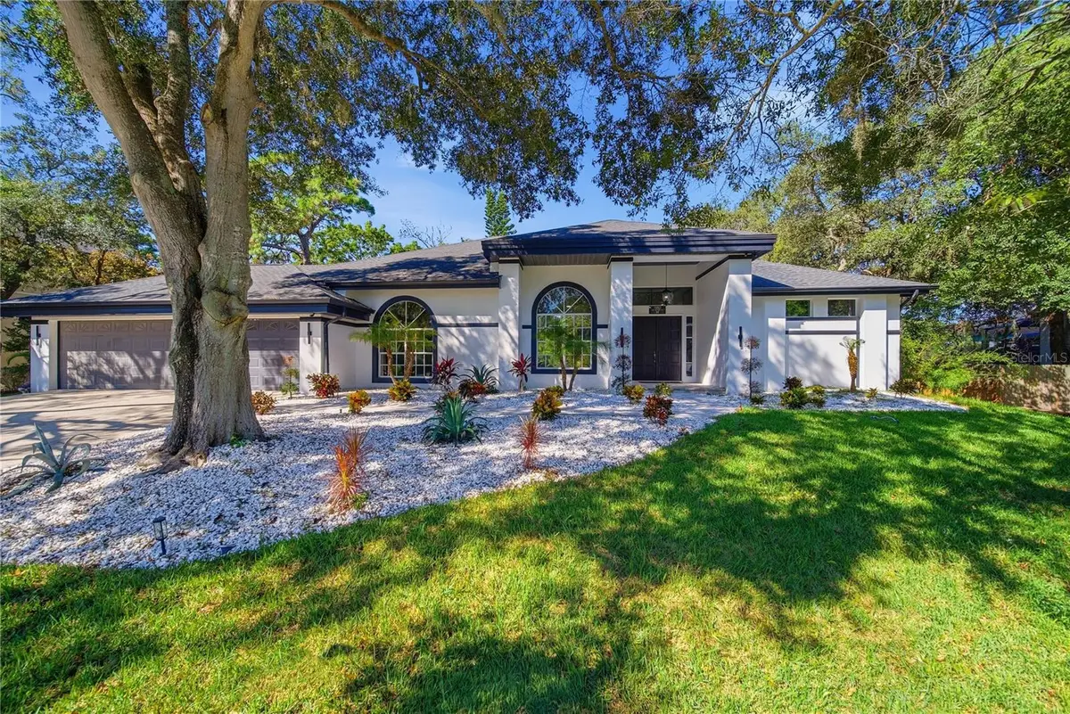 1980 Mac Gregor Road, Tarpon Springs, FL 34689 - #1