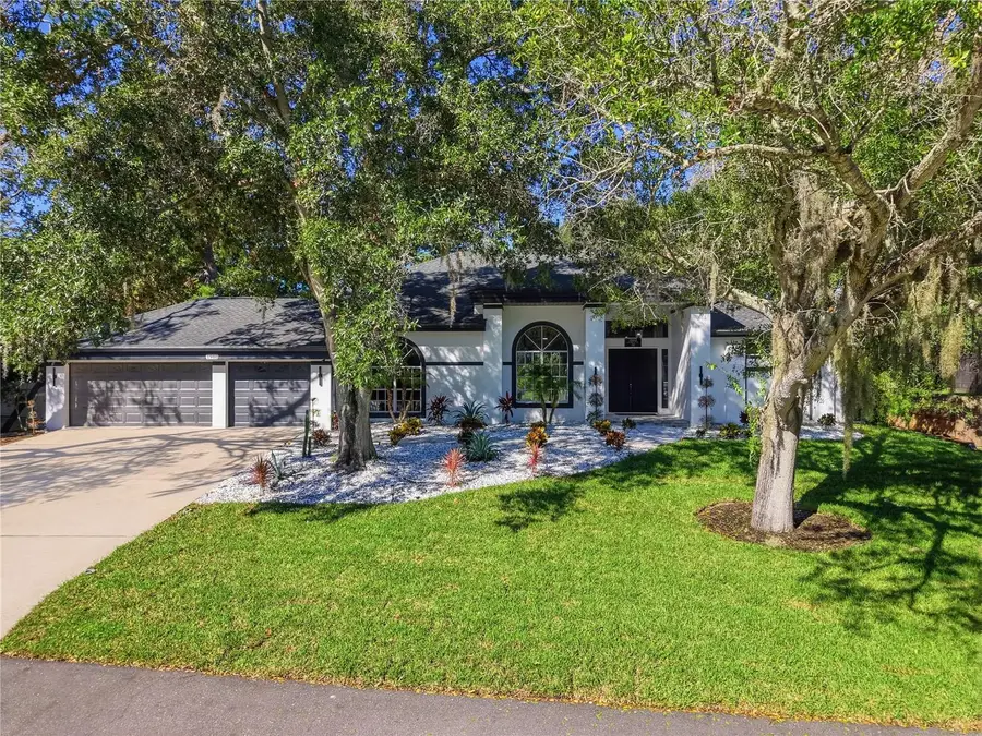1980 Mac Gregor Road, Tarpon Springs, FL 34689 - #2