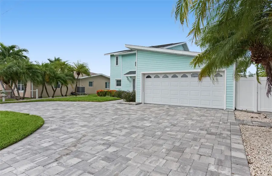 544 Lillian Drive, Madeira Beach, FL 33708 - #3