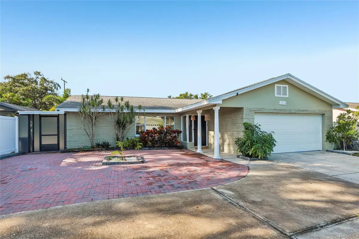 13914 84th Ter, Seminole, FL 33776 - #1