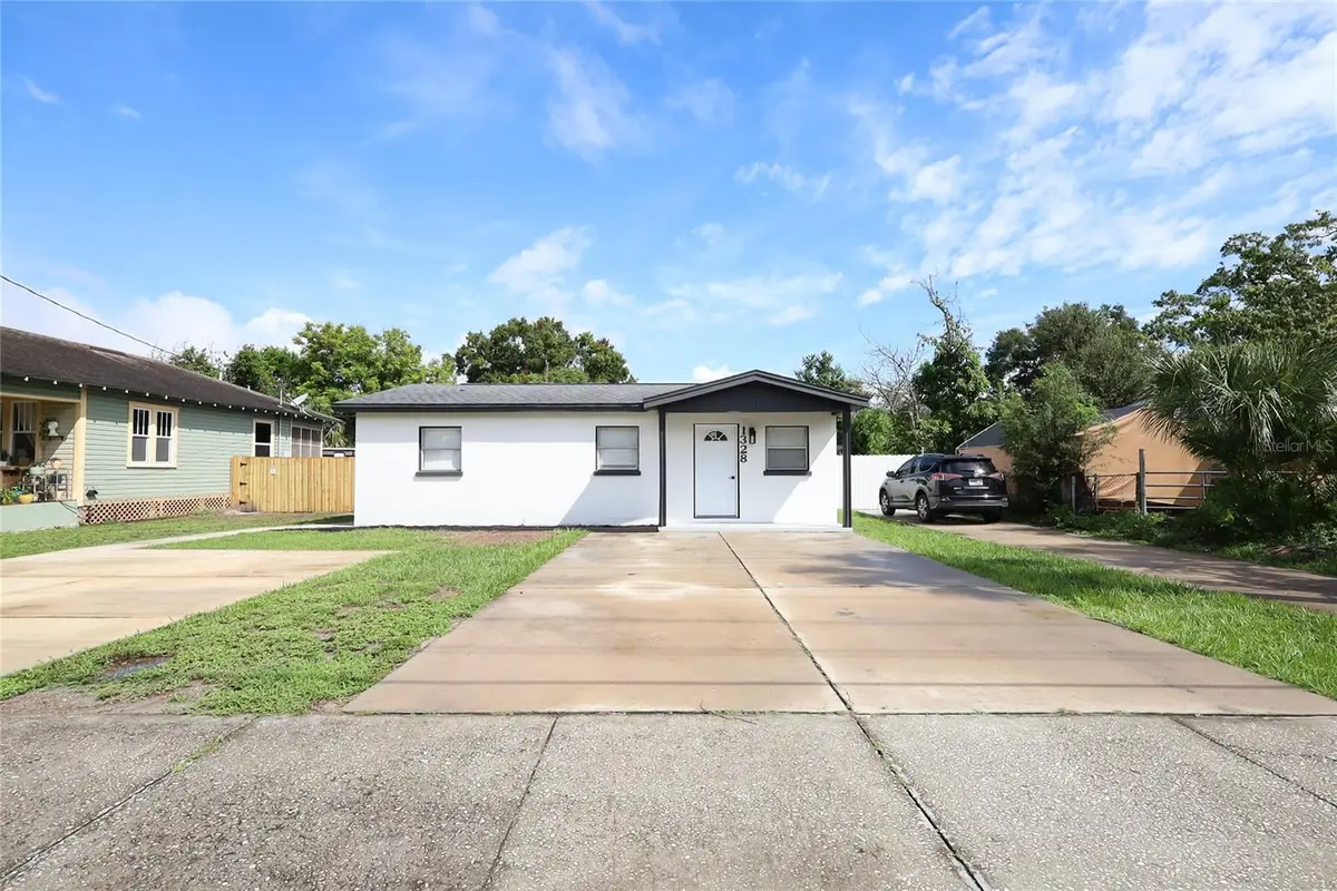 1328 E Parker Street, Lakeland, FL 33801 - #1