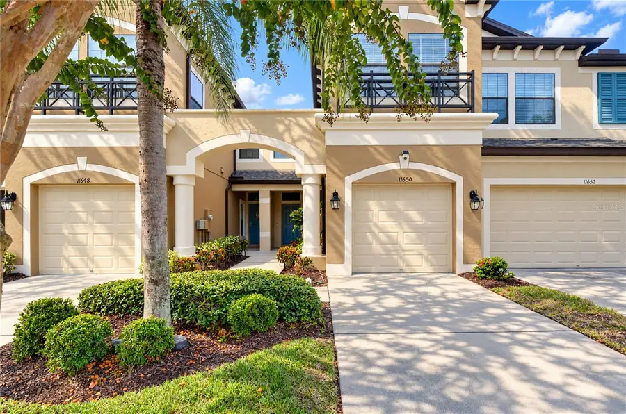 11650 Crowned Sparrow Lane, Tampa, FL 33626 - #2