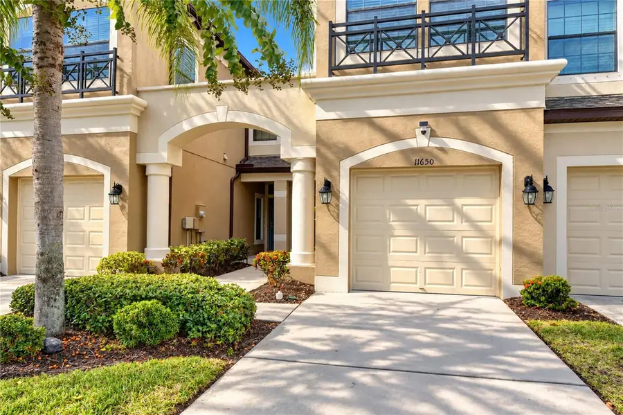 11650 Crowned Sparrow Lane, Tampa, FL 33626 - #3