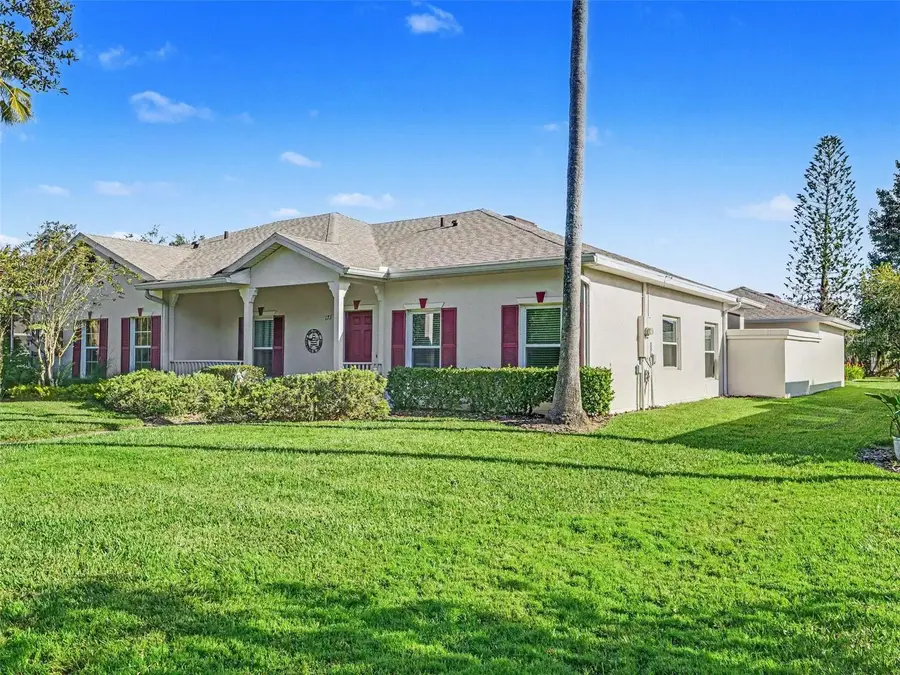 173 Bell Tower Crossing E, Poinciana, FL 34759 - #2