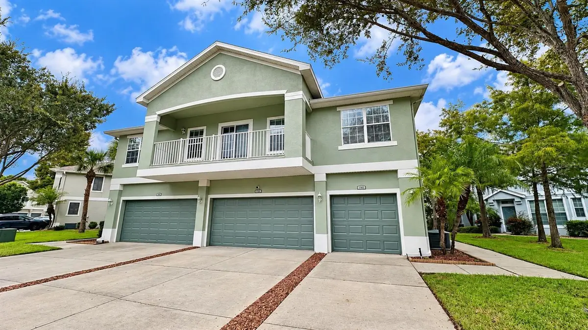7703 Red Mill Circle, New Port Richey, FL 34653 - #1