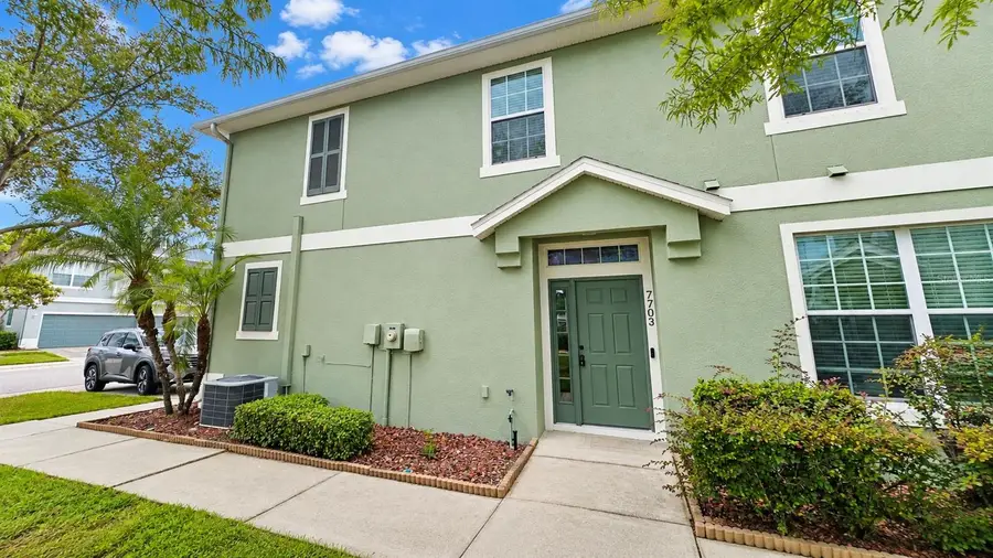 7703 Red Mill Circle, New Port Richey, FL 34653 - #2