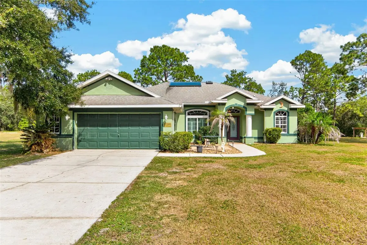 28033 Cricket Hill Road, Brooksville, FL 34602 - #1