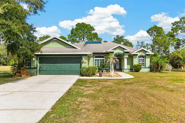28033 Cricket Hill Road, BROOKSVILLE, FL 34602