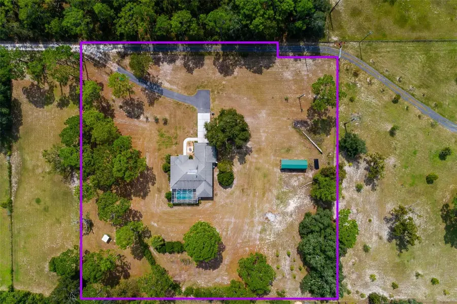 28033 Cricket Hill Road, Brooksville, FL 34602 - #2