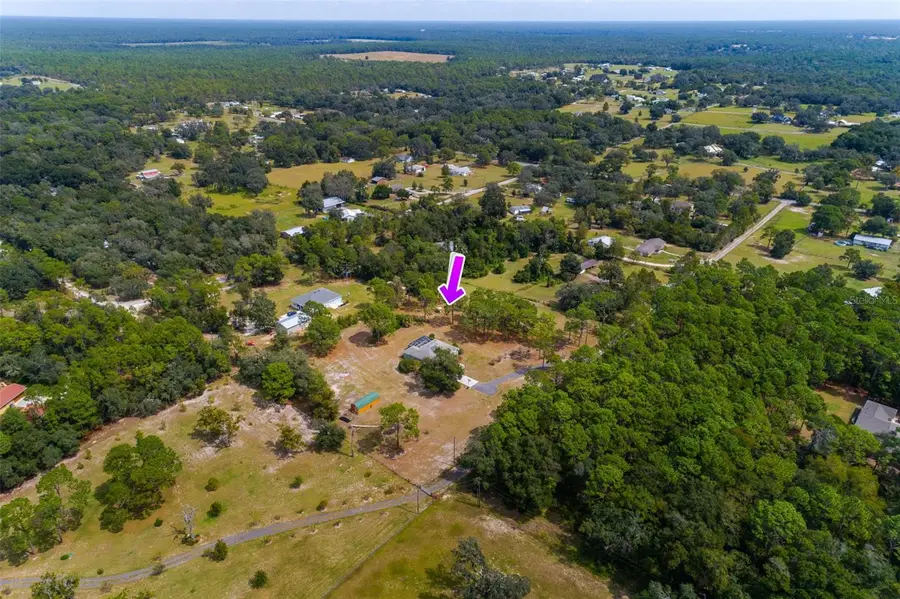 28033 Cricket Hill Road, Brooksville, FL 34602 - #3