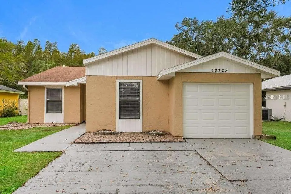12348 Witheridge Drive, Tampa, FL 33624 - #1