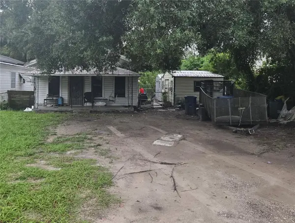 4405 E Henry Avenue, TAMPA, FL 33610