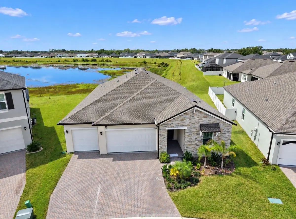 12564 Colonnade Vista Drive, Riverview, FL 33579 - #1