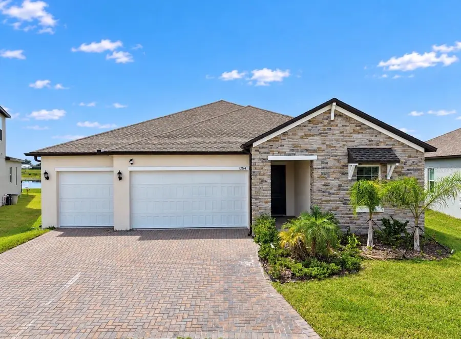 12564 Colonnade Vista Drive, Riverview, FL 33579 - #2