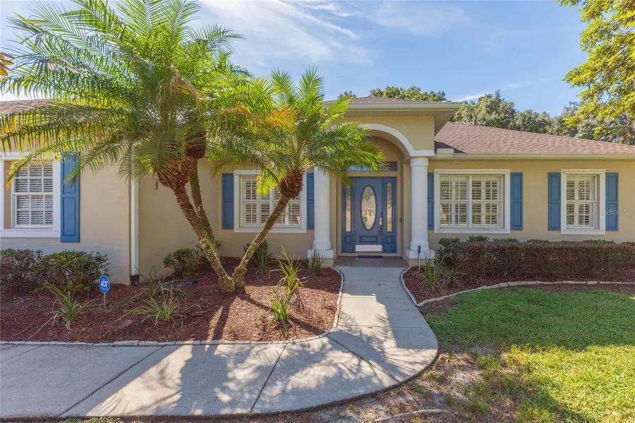 11730 Lakeview Drive, New Port Richey, FL 34654 - #2