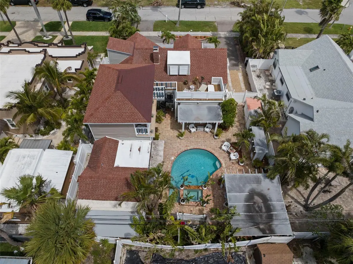 806 Narcissus Avenue, Clearwater Beach, FL 33767 - #1