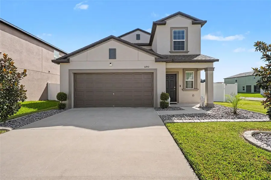 6450 Back Forty Loop, Zephyrhills, FL 33541 - #2