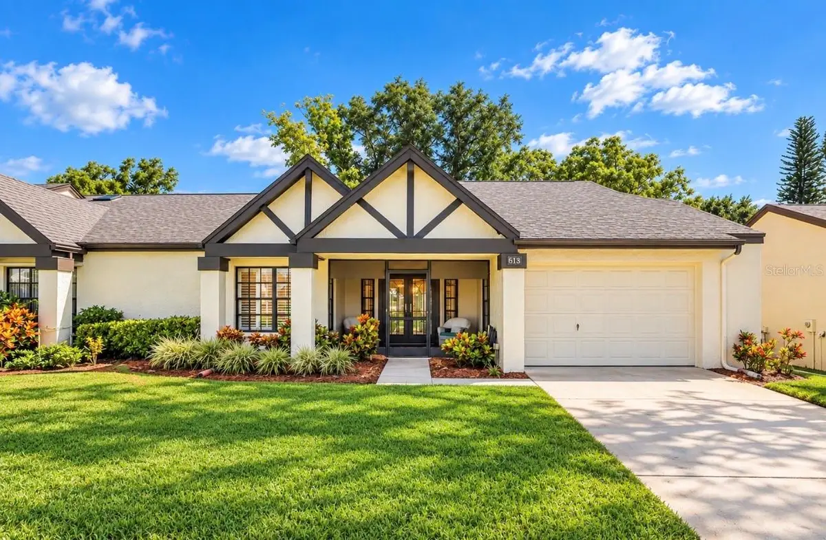 913 Sutton Place, Palm Harbor, FL 34684 - #1