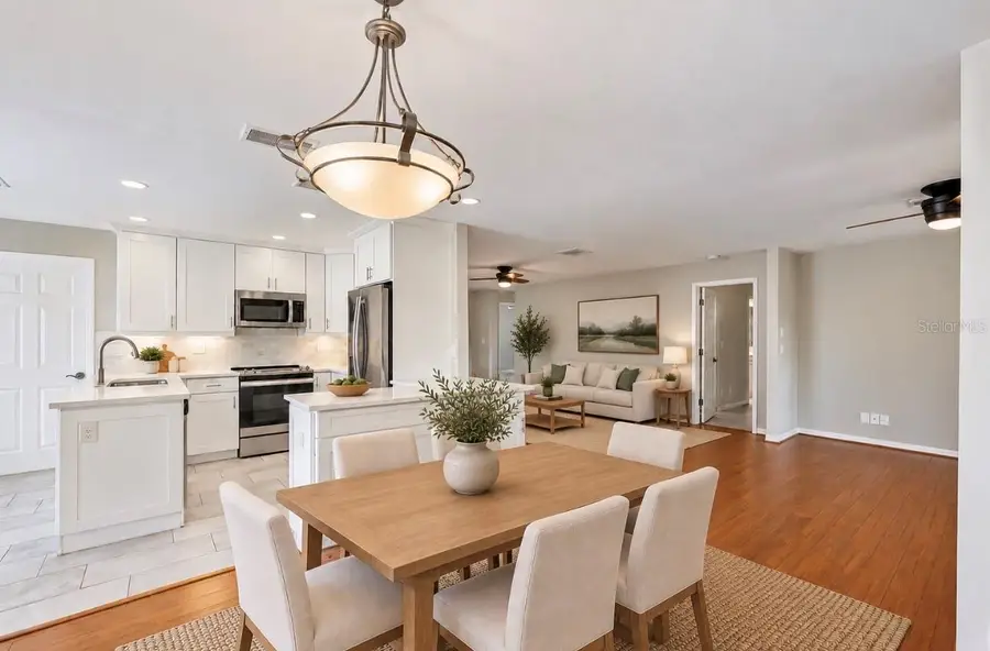 913 Sutton Place, Palm Harbor, FL 34684 - #2