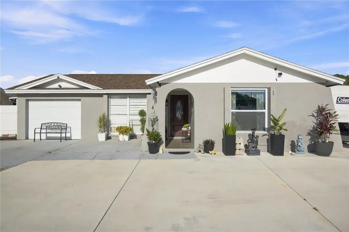 9610 Shalimar Court, Tampa, FL 33615 - #1
