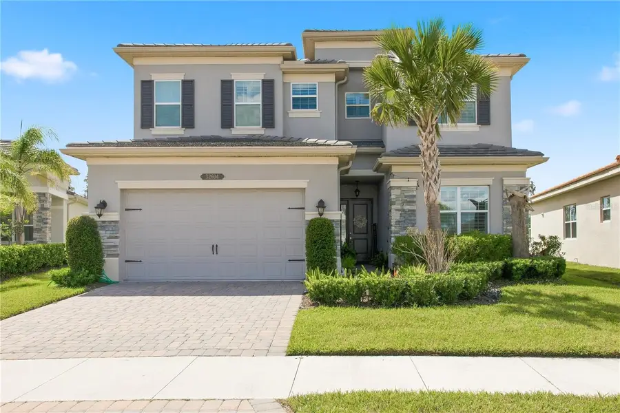 32604 Tree Of Life Avenue, Wesley Chapel, FL 33543 - #3