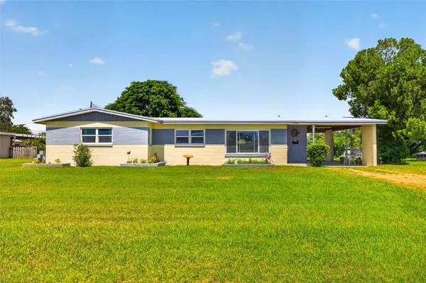 6401 34th Avenue N, ST PETERSBURG, FL 33710
