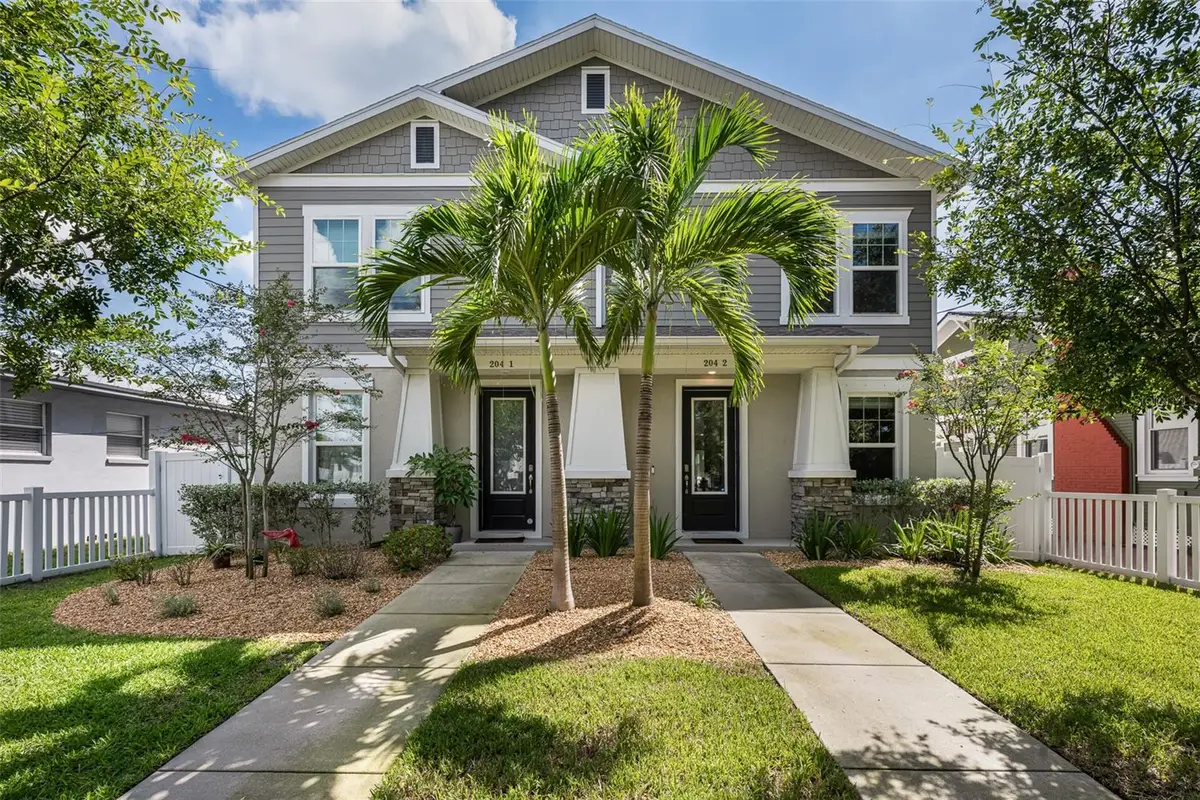 204 S Albany Avenue #2, Tampa, FL 33606 - #1