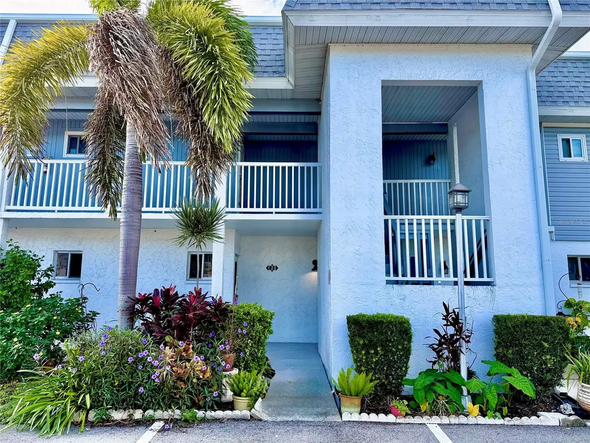 22375 Edgewater Drive #120, Port Charlotte, FL 33980 - #1