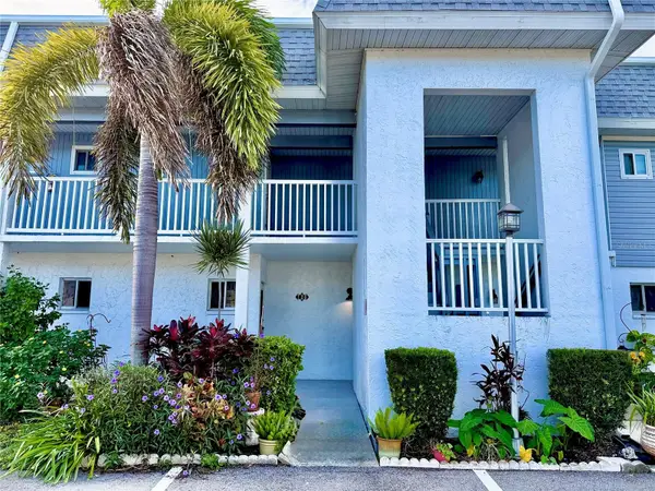 22375 Edgewater Drive #120, PORT CHARLOTTE, FL 33980