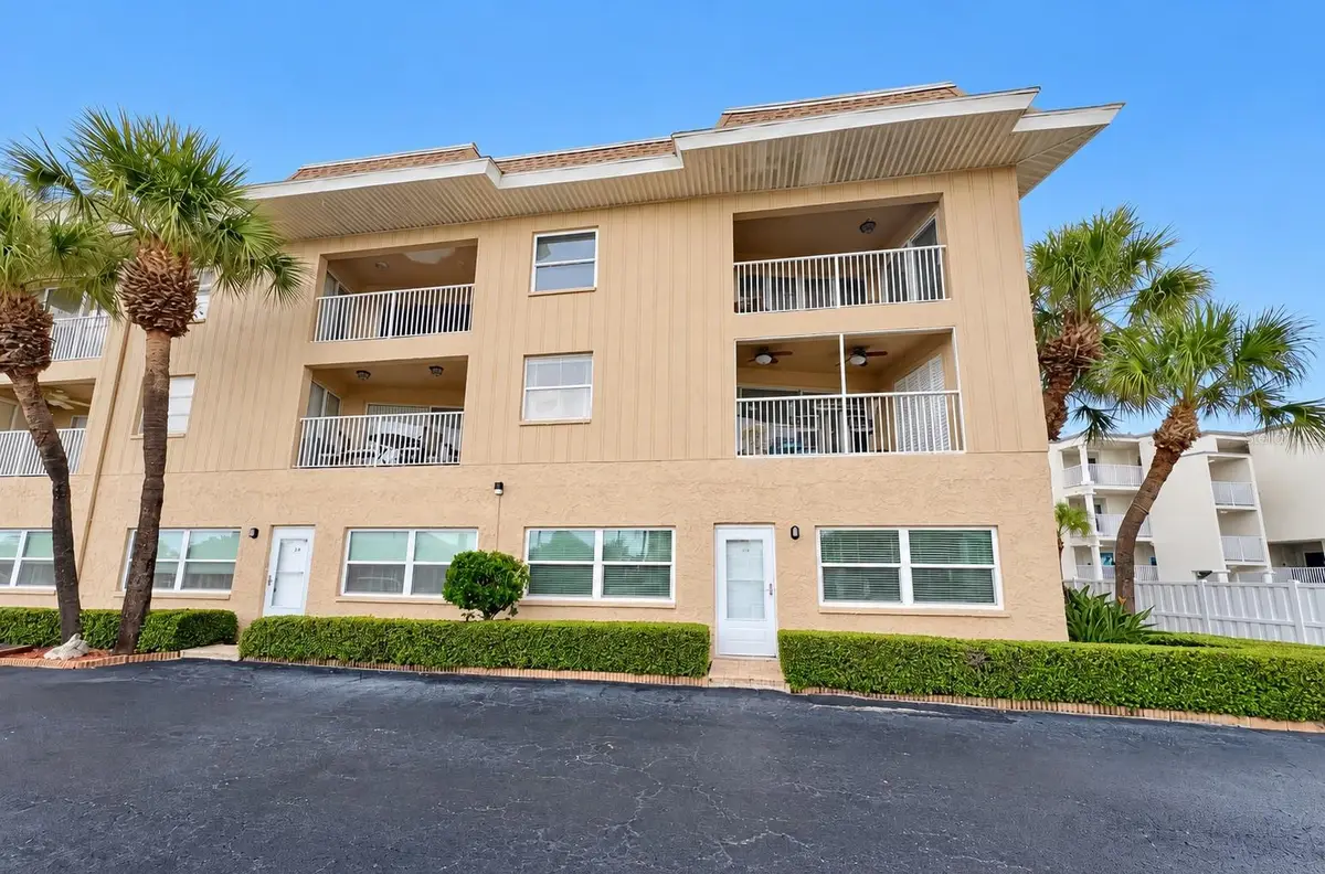 3100 Gulf Boulevard #314, Belleair Beach, FL 33786 - #1