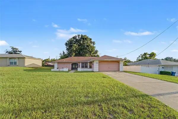 12222 Legend Street, SPRING HILL, FL 34609