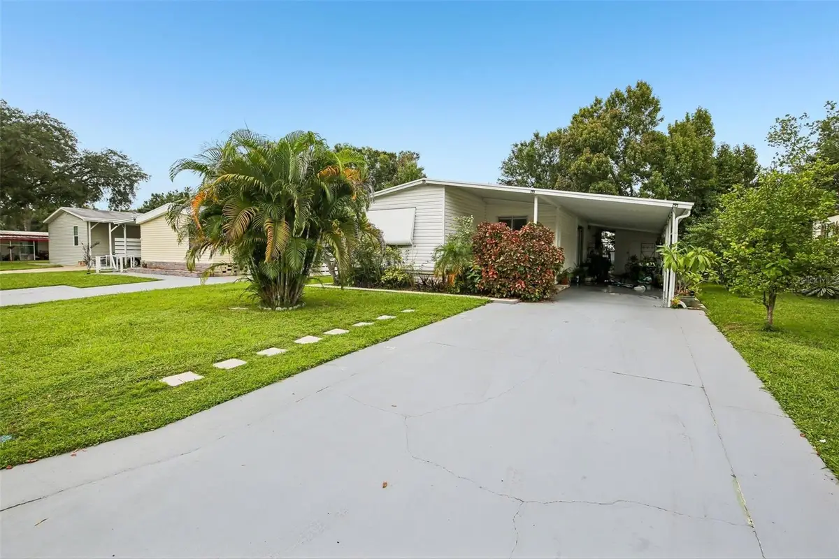 8807 Sheldon West Drive, Tampa, FL 33626 - #1