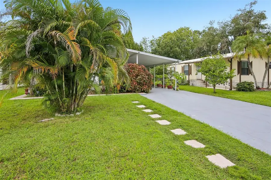 8807 Sheldon West Drive, Tampa, FL 33626 - #2