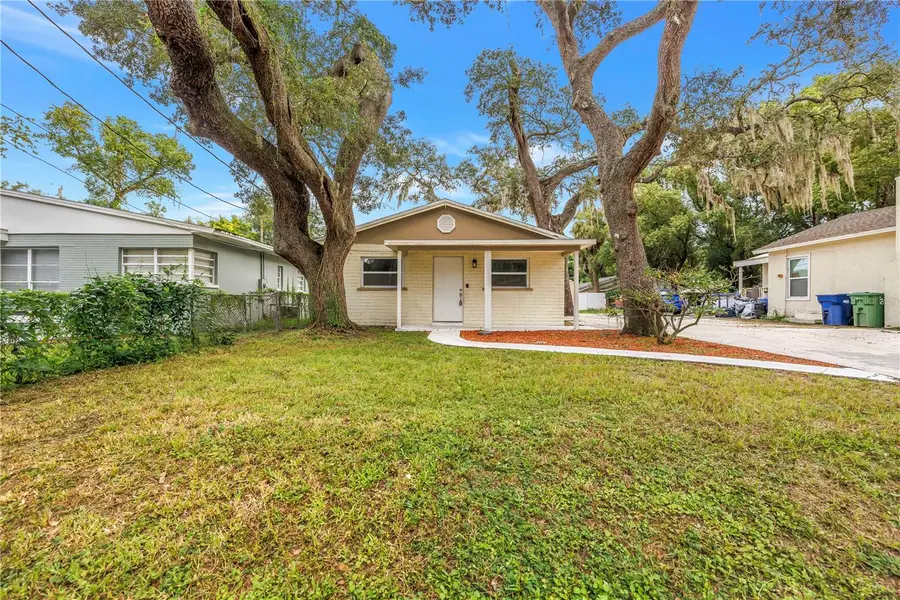1306 E New Orleans Avenue, Tampa, FL 33603 - #2