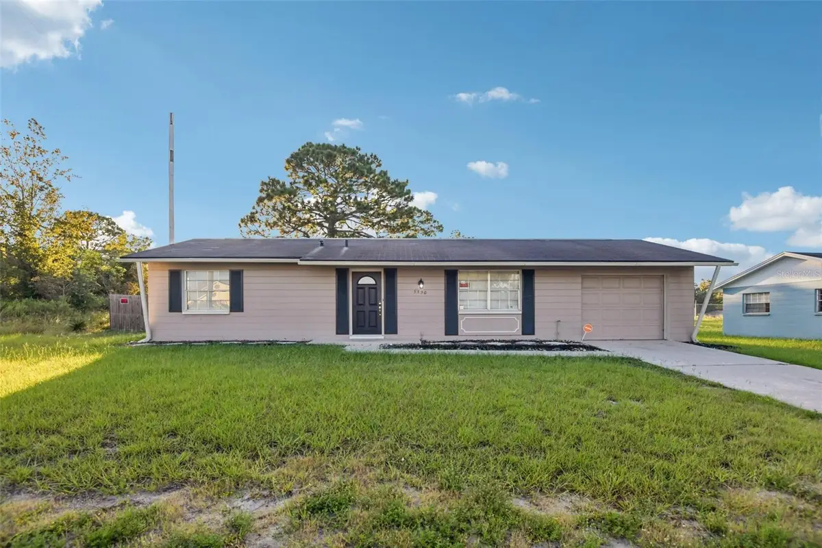 5550 Mariner Boulevard, Spring Hill, FL 34609 - #1