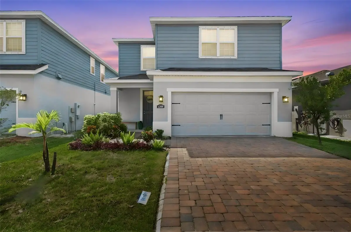 11609 Gold Dust Court, Riverview, FL 33579 - #1