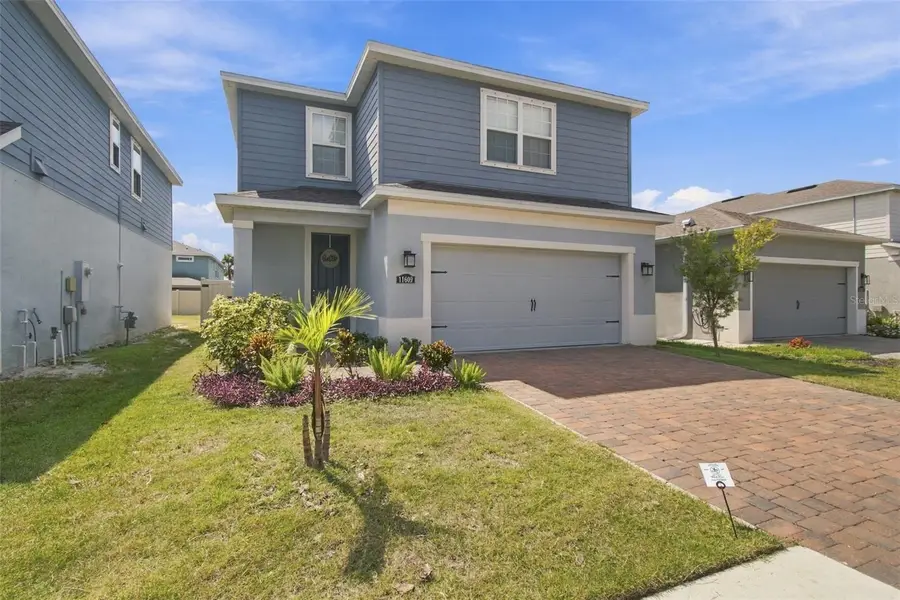11609 Gold Dust Court, Riverview, FL 33579 - #2