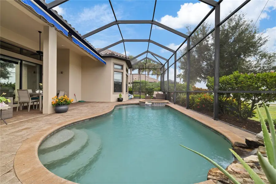 5311 Benito Court, Bradenton, FL 34211 - #2